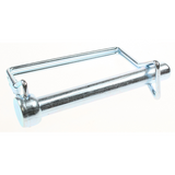 Sealey Long pin 12mm VMD002.09