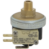 Sealey Pressure Switch Set VMSC01.V2-20