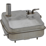 Sealey Stainless Steel Boiler VMSC01.V2-25