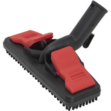 Sealey Floor Scrub Brush (c/w Adaptor) VMSC01.V2-46