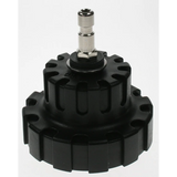 Sealey Radiator cap ~1 (black - id 60mm) VS001.V3-01
