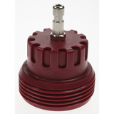 Sealey Radiator cap ~4 (red- ext thread 57mm id 47mm) VS001.V3-04