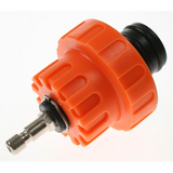Sealey Radiator cap ~5 (orange - id 49mm) VS001.V3-05