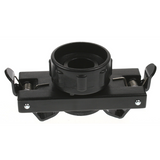 Sealey Radiator cap ~8 (black - clip-on) VS001.V3-08