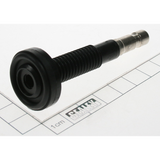 Sealey Radiator cap ~11 (black - flat 27mm dia) VS001.V3-11