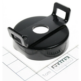 Sealey Radiator cap ~12 (black - 41mm id) VS001.V3-12