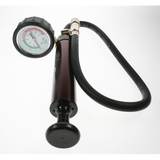 Sealey Pressure testing pump (c/w gauge) VS006.V2-01