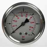 Sealey Pressure gauge VS0207.10
