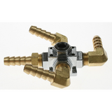Sealey 3 way valve assembly VS0207.11