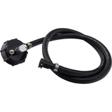 Sealey Adaptor Cap Assembly VS666-07