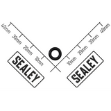 Sealey O-Ring VS820-V5-15