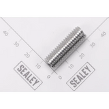 Sealey Threaded Stud 10mm WHR1512.07