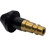 Sealey Conical Adapter 9.7โ25.7mm VS0055-06
