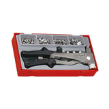 Teng Tools Nutsert Gun Set TT1 81 Pieces