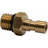 Sealey Plug Thread Adaptor M12 x 1.75 VS217-22