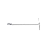 Teng Tools 3/8" T Bar Spark Plug Socket 16mm