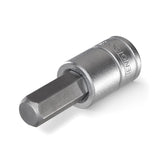Teng Tools 1/2" Hex Bit Socket Metric 10mm
