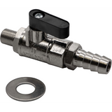 Sealey Ball Valve Assembly VS666-13