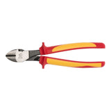 Teng Tools Insulated Side Cutting Plier 205mm