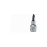 Teng Tools 1/2" TPX Bit Socket TPX40