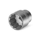 Teng Tools 1/2" Socket 12 pt Metric 10mm