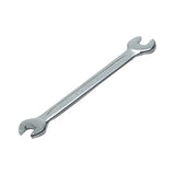 Teng Tools Double Open Ended Spanner Metric 8 x 9mm