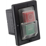 Sealey Switch (On/Off) CMX135-60