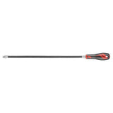 Teng Tools 1/4" Extra Long Flexible Socket Driver 555mm
