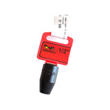 Teng Tools 1/2" Impact Coupler Adaptor 5/16" Hex