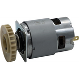 Sealey Motor Assembly CP20VAGB-V2-10