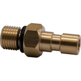Sealey Plug Thread Adaptor M10 x 1.0 VS217-18