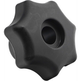 Sealey Knob, Plastic, M12 Threaded Female Fitting VS0111-07