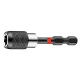 Teng Tools 1/4" Quick Chuck Impact Bit Holder 60mm