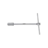 Teng Tools 3/8" T-Bar Deep Socket 6 pt Metric 10mm