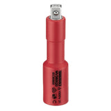 Teng Tools 3/8" Insulated Extension Bar 75mm