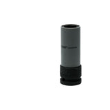 Teng Tools 1/2" Impact Socket Wheel Nut 17mm