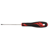 Teng Tools Flat Screwdriver 0.5 x 2.5 x 75mm S