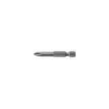 Teng Tools 1/4" PH Bits 50mm PH2 3 pcs
