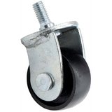 Sealey Wheel,Swivel Castor,Single Bolt 2500CX-V2-27
