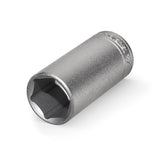 Teng Tools 1/2" Deep Socket 6 pt Metric 13mm
