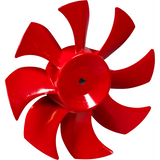 Sealey Fan Blade VEN500-03