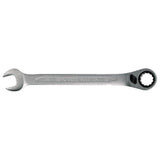 Teng Tools Ratcheting Combination Spanner Metric R 11mm