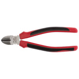 Teng Tools Side Cutting Plier TPR Grip 160mm