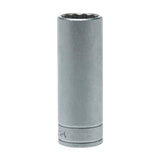 Teng Tools 1/2" Deep Socket 12 pt Metric 13mm