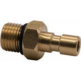 Sealey Plug Thread Adaptor M12 x 1.25 VS217-20