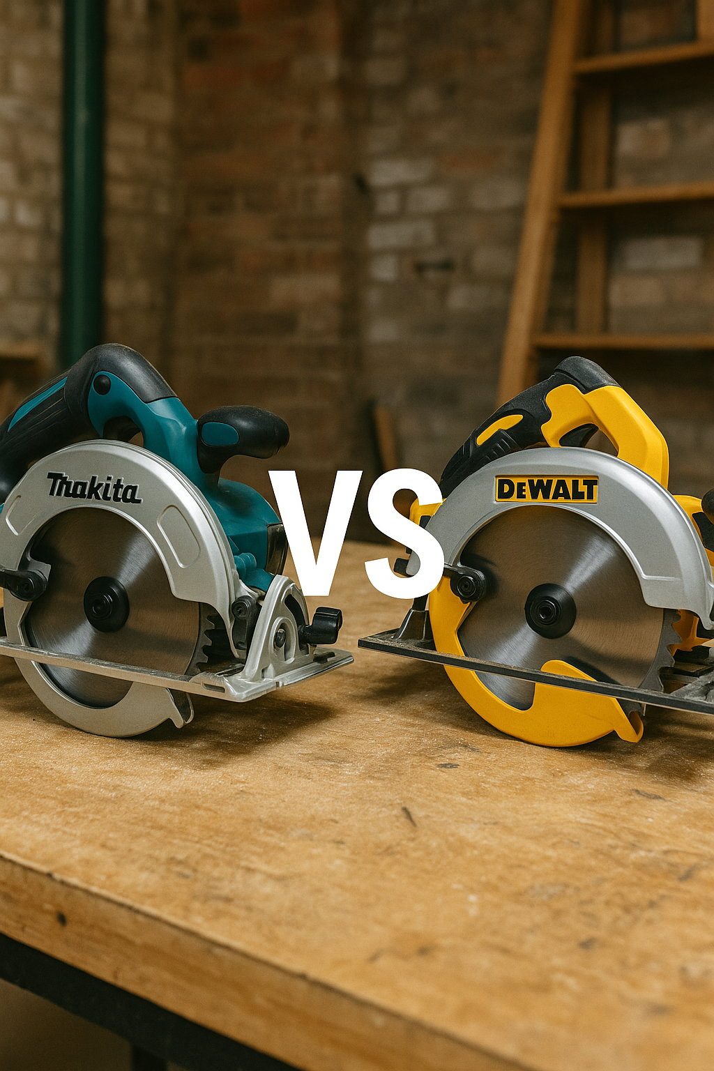 Which Circular Saw Should You Buy?