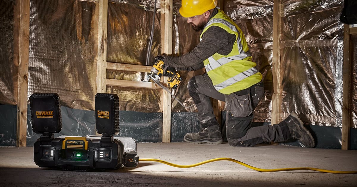 5 Electrical Essentials Every Tradesperson Should Carry