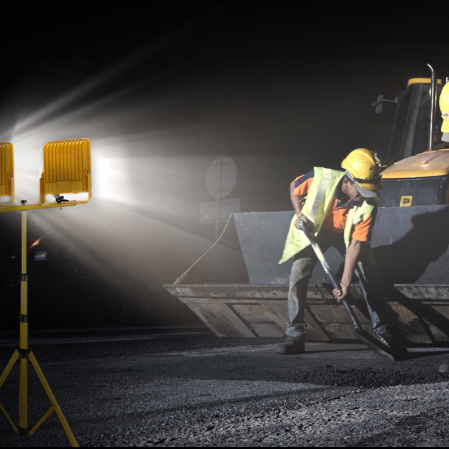 The Bright Side: How to Choose the Right Site Light for the Job