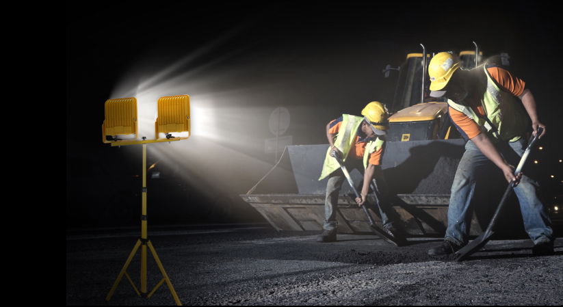The Bright Side: How to Choose the Right Site Light for the Job