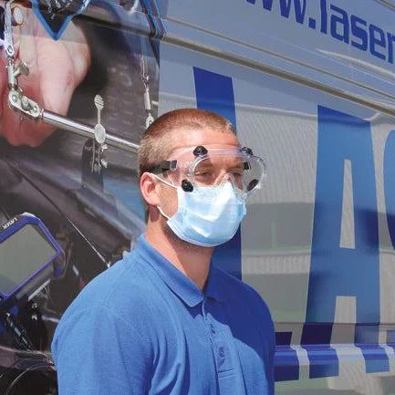 Why You Should Use Safety Goggles: A Comprehensive Guide